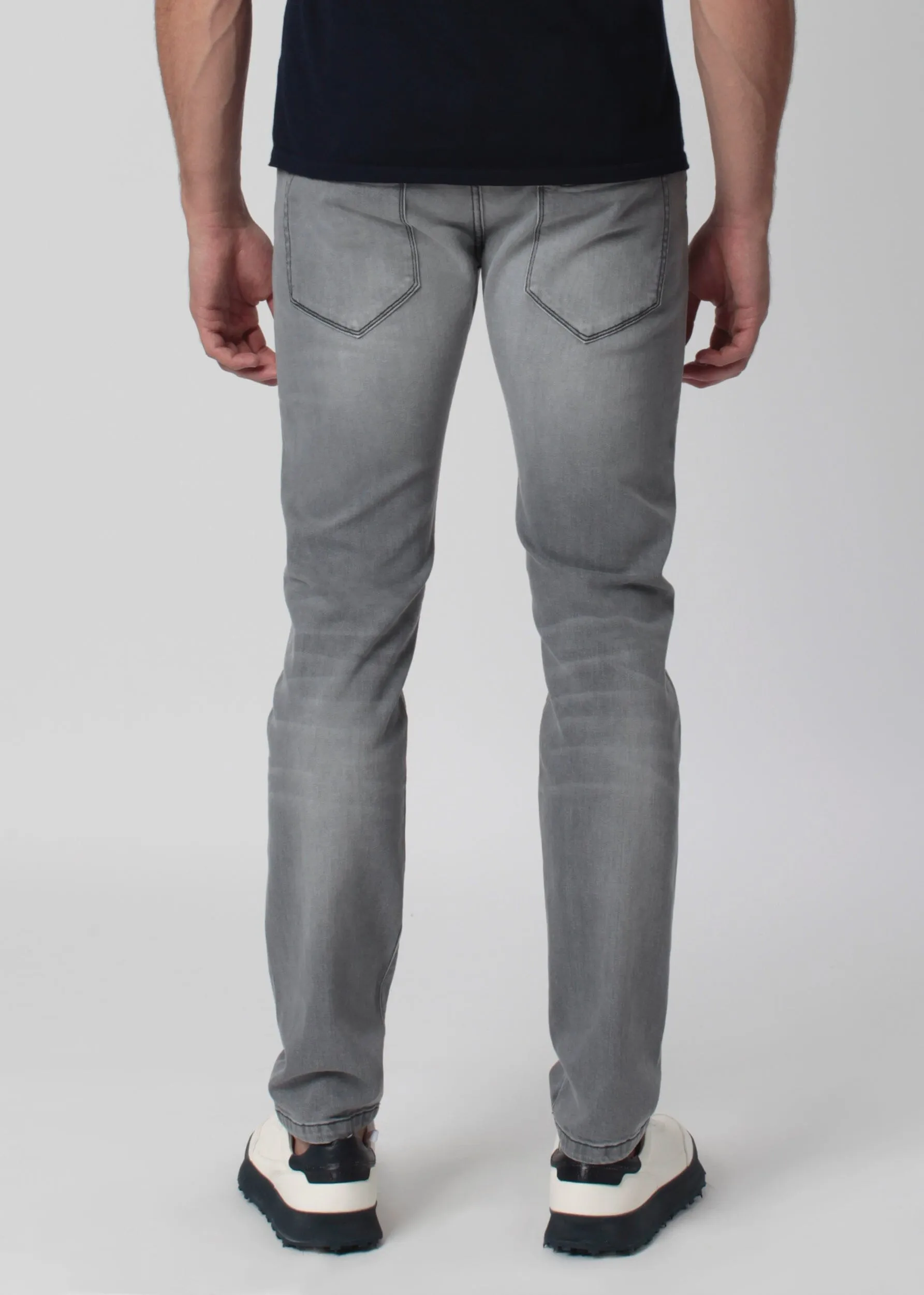 PEDRO STRAIGHT LEG DENIM