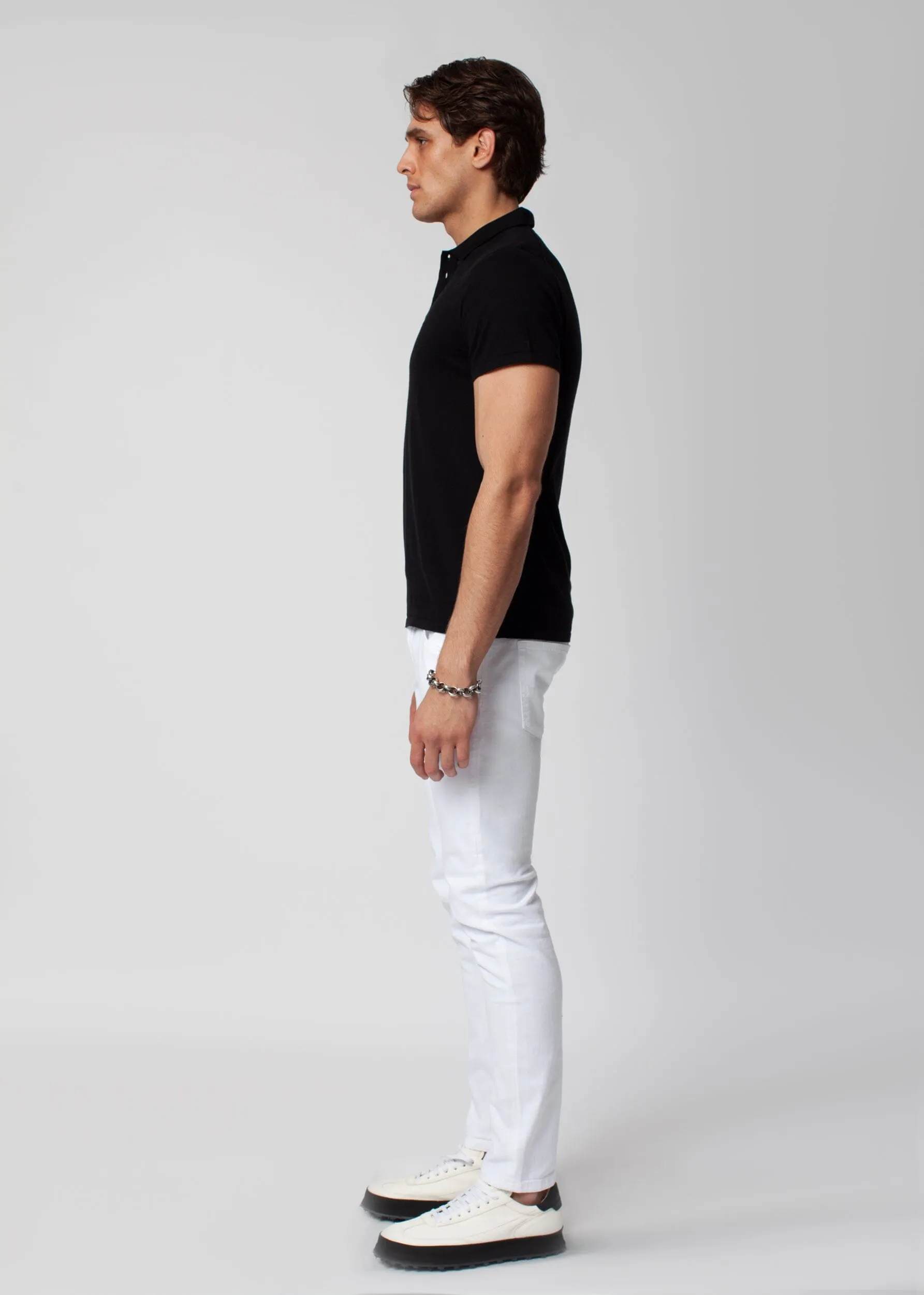 PEDRO STRAIGHT LEG DENIM