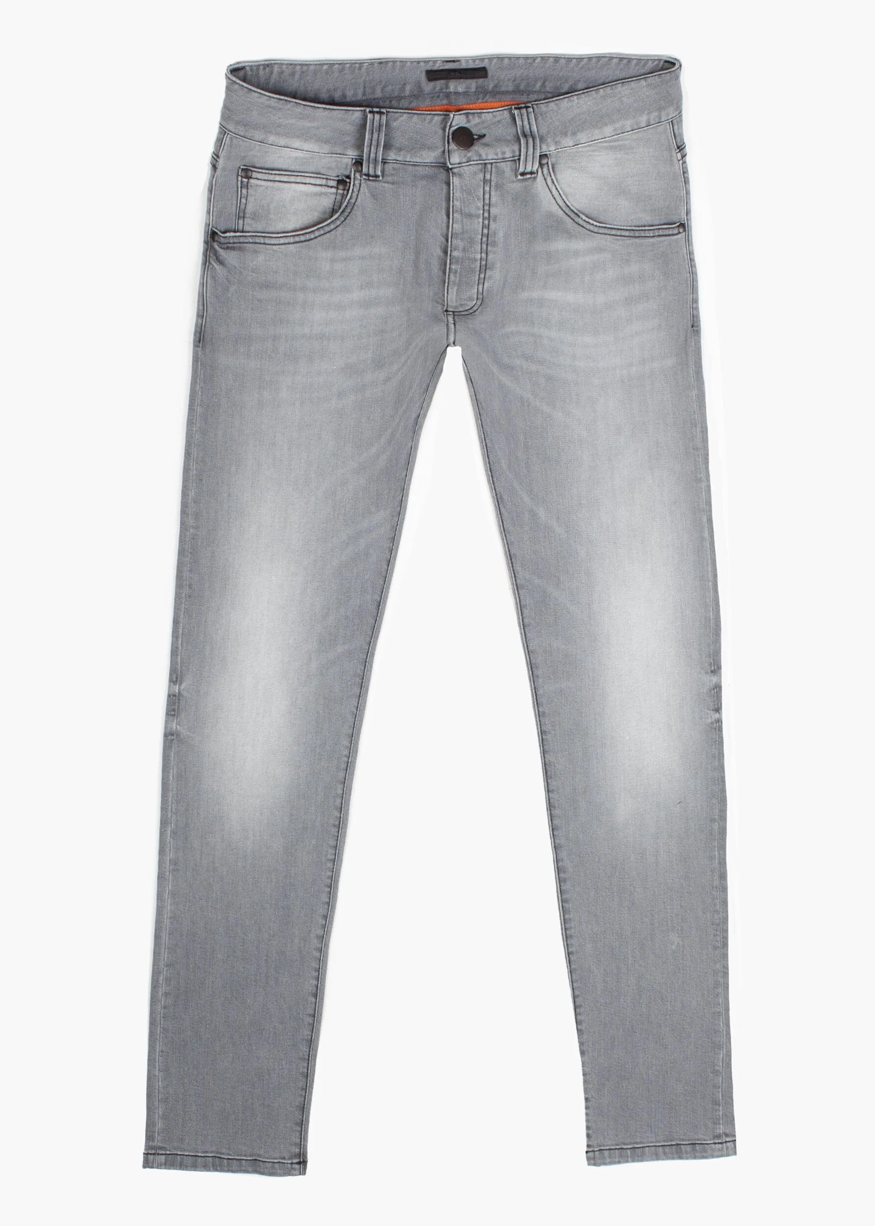 PEDRO STRAIGHT LEG DENIM
