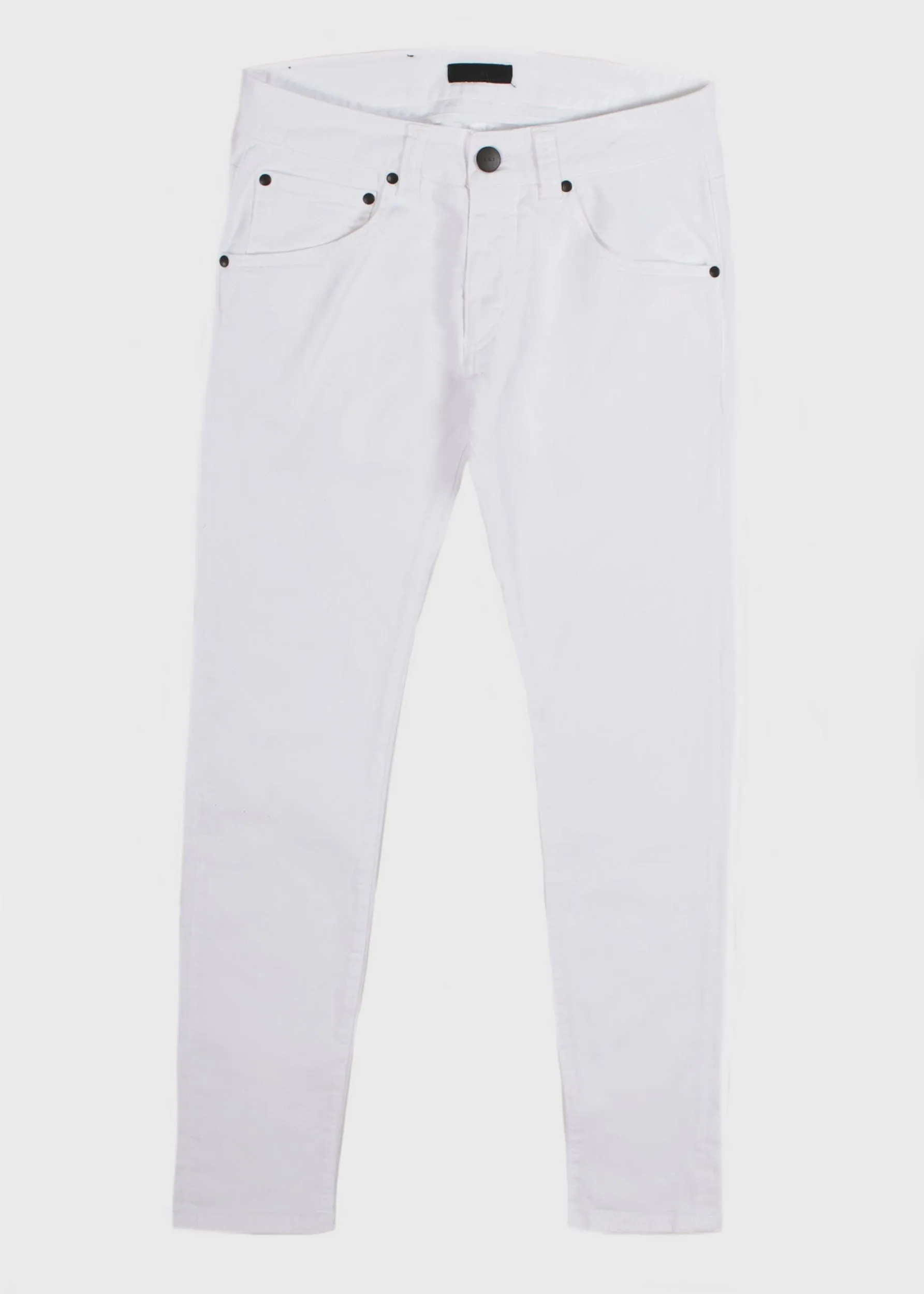 PEDRO STRAIGHT LEG DENIM