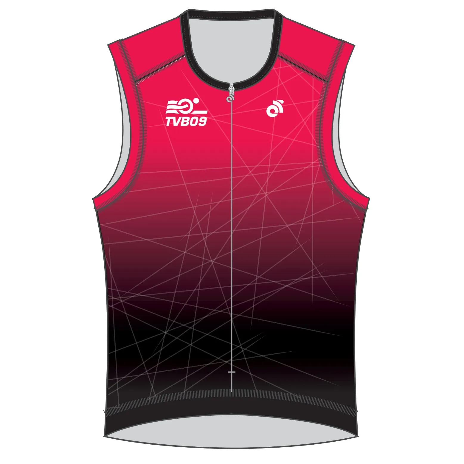 PERFORMANCE Blade Tri Top