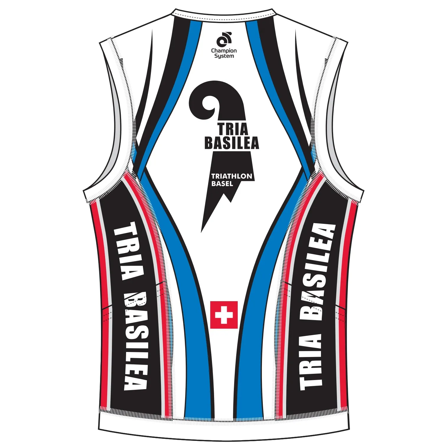 PERFORMANCE Blade Tri Top