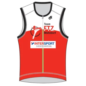 PERFORMANCE Blade Tri Top