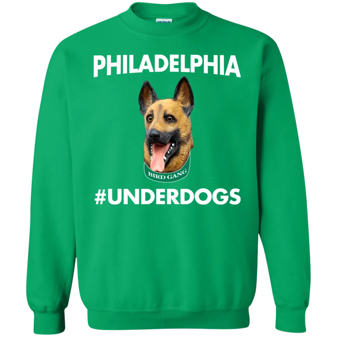 Philadelphia Underdogs Mask Shirt Philly Fans