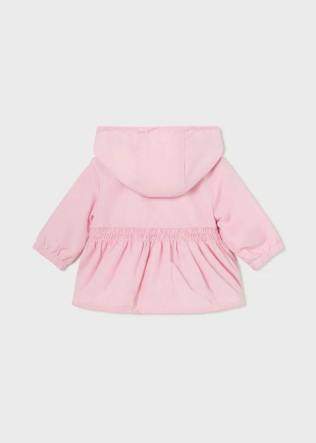 Pinky Promise Windbreaker