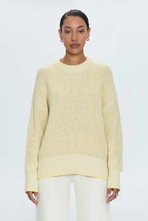 Pistola Tina Crewneck Sweater