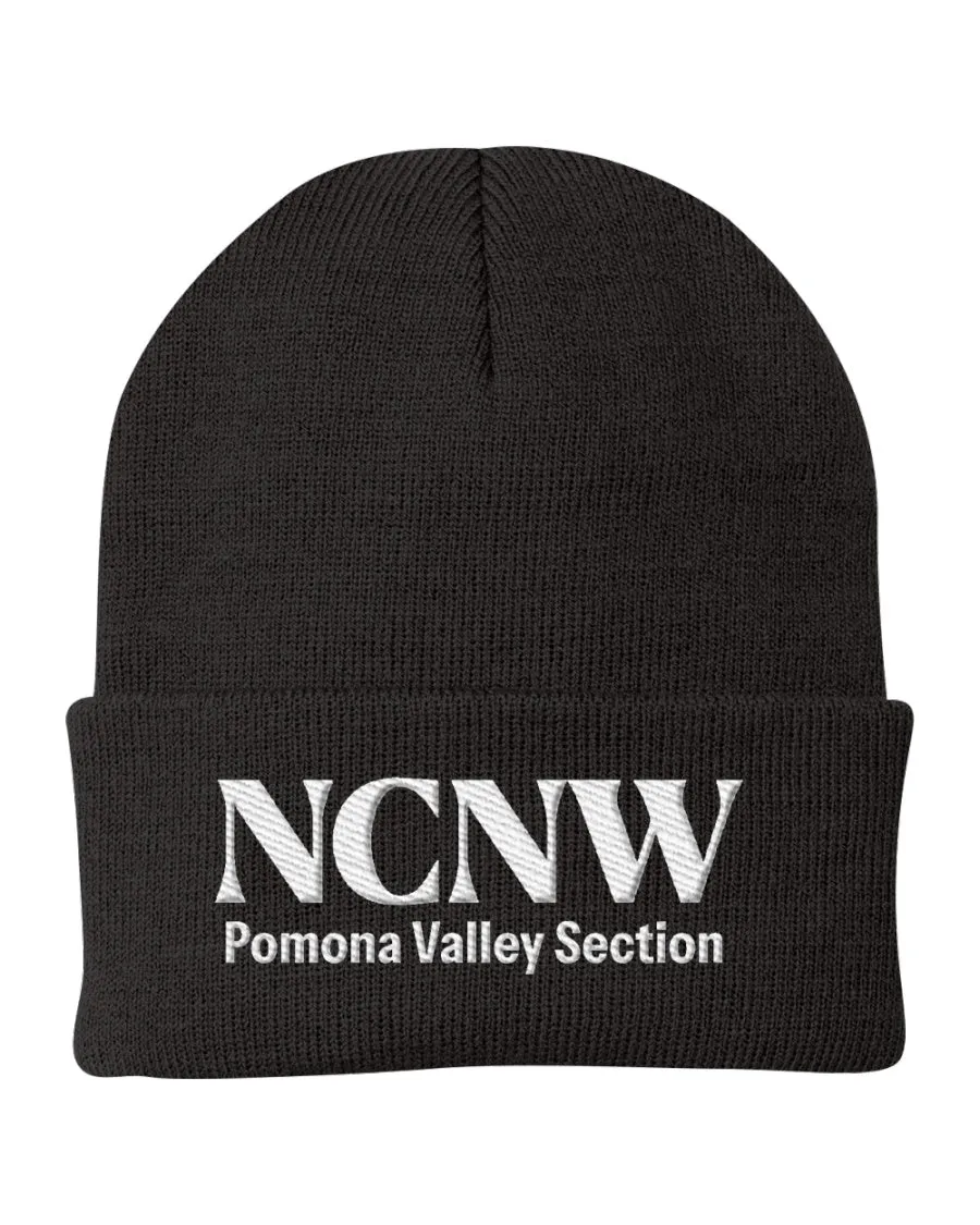 Pomona Valley Section Collection