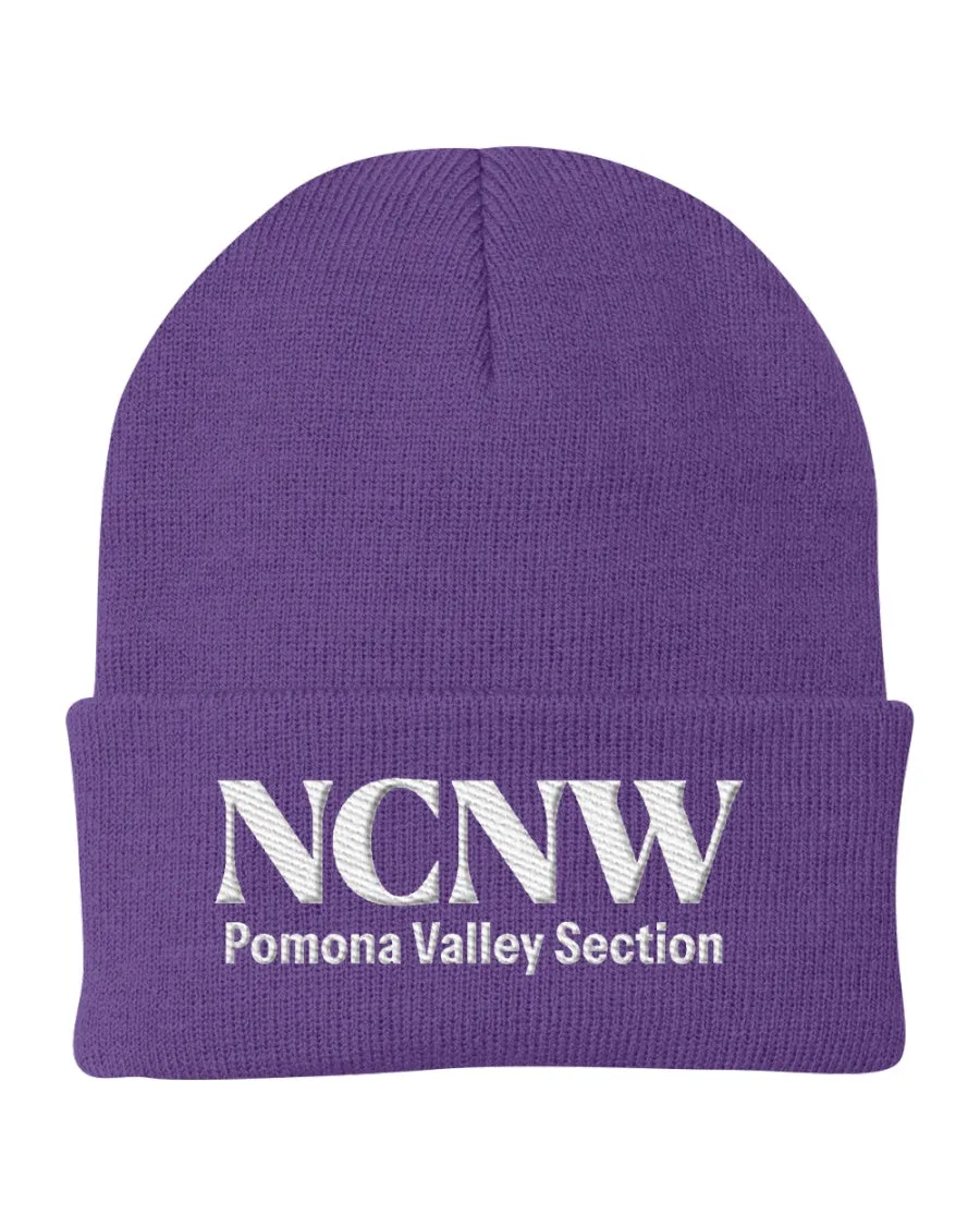 Pomona Valley Section Collection