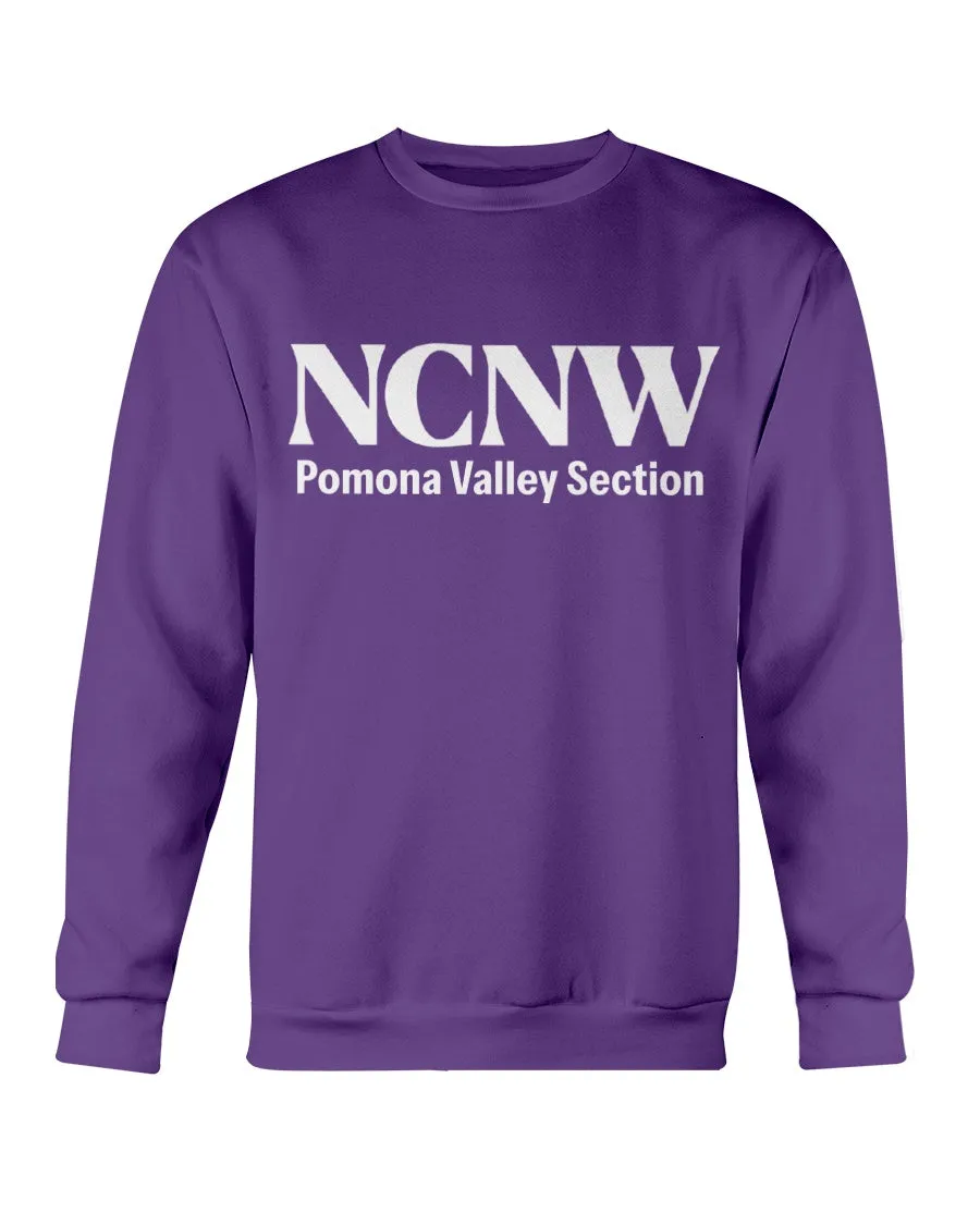 Pomona Valley Section Collection