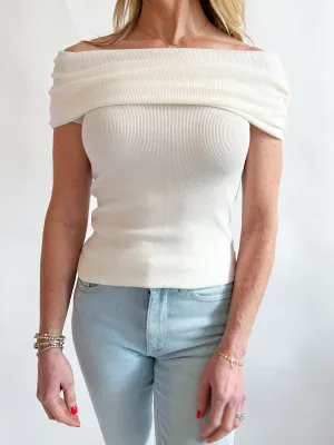 Porto Knit Top