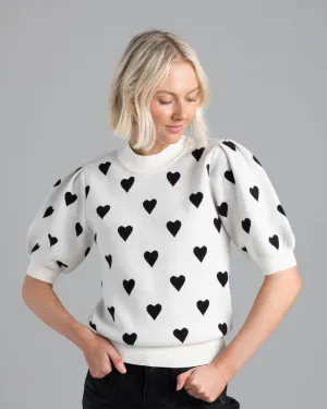 Pretty Pullover