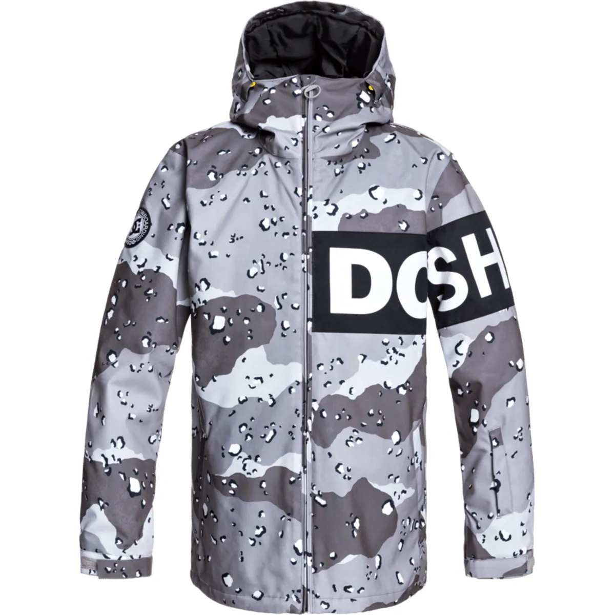 PROPAGANDA JACKET