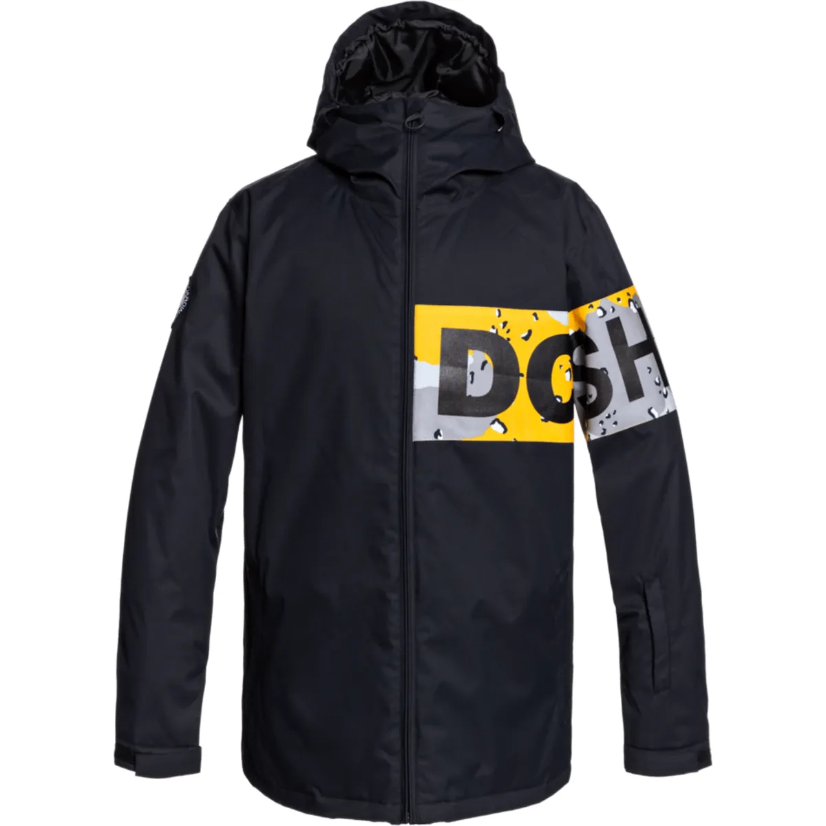 PROPAGANDA JACKET