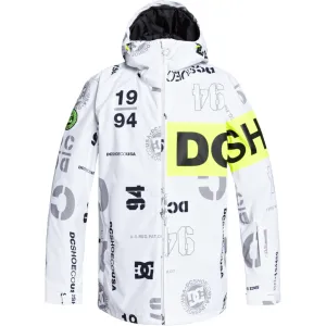 PROPAGANDA JACKET