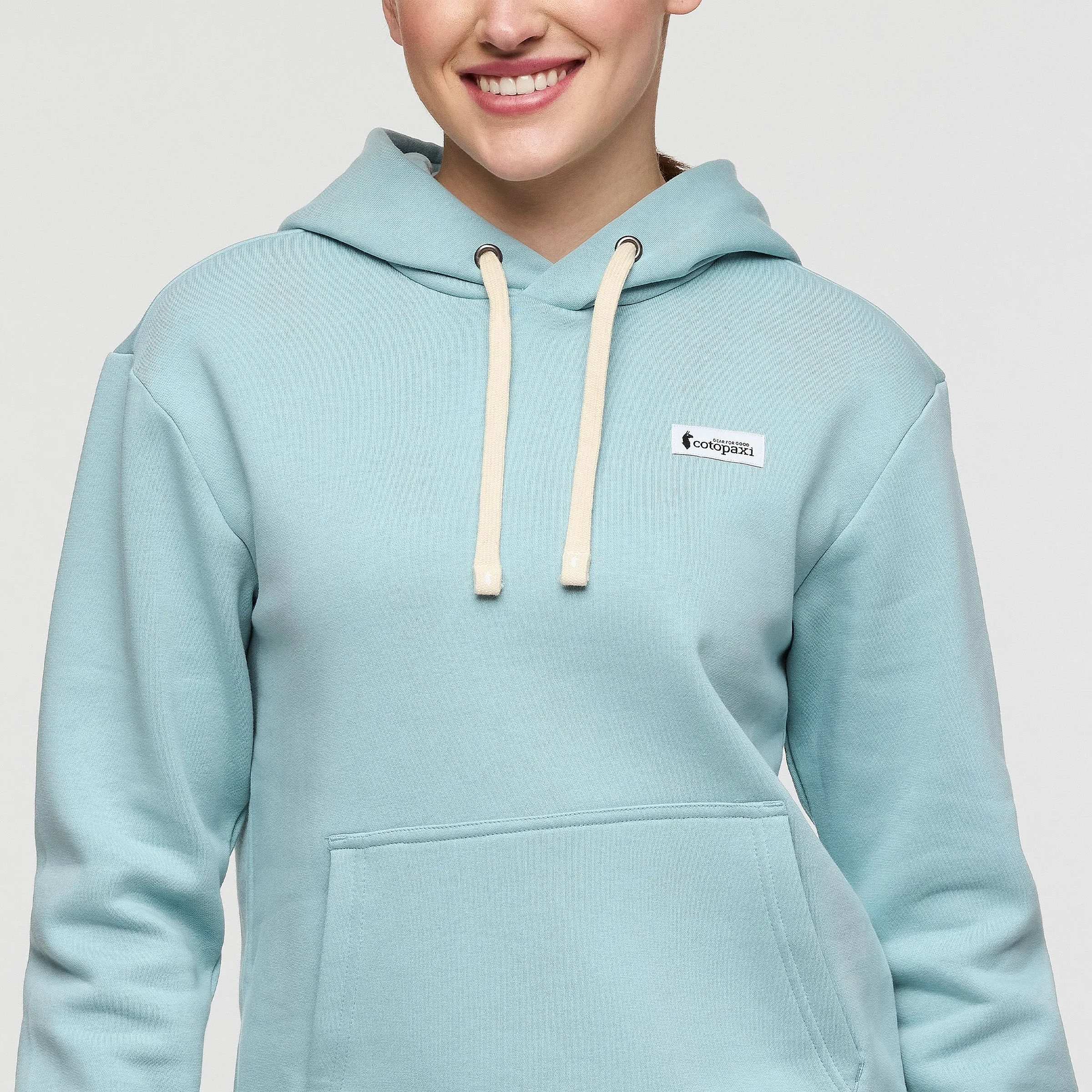 Pullover Llama Pullover Hoodie