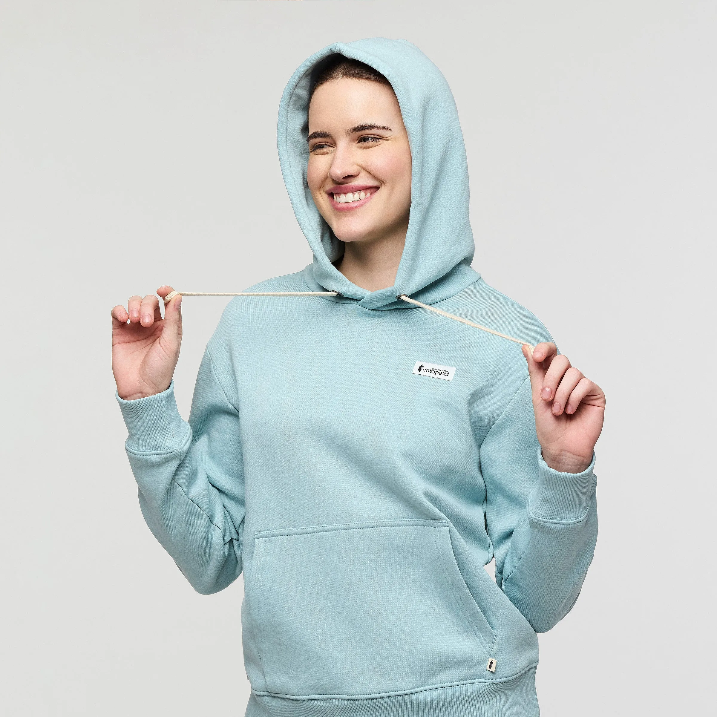 Pullover Llama Pullover Hoodie