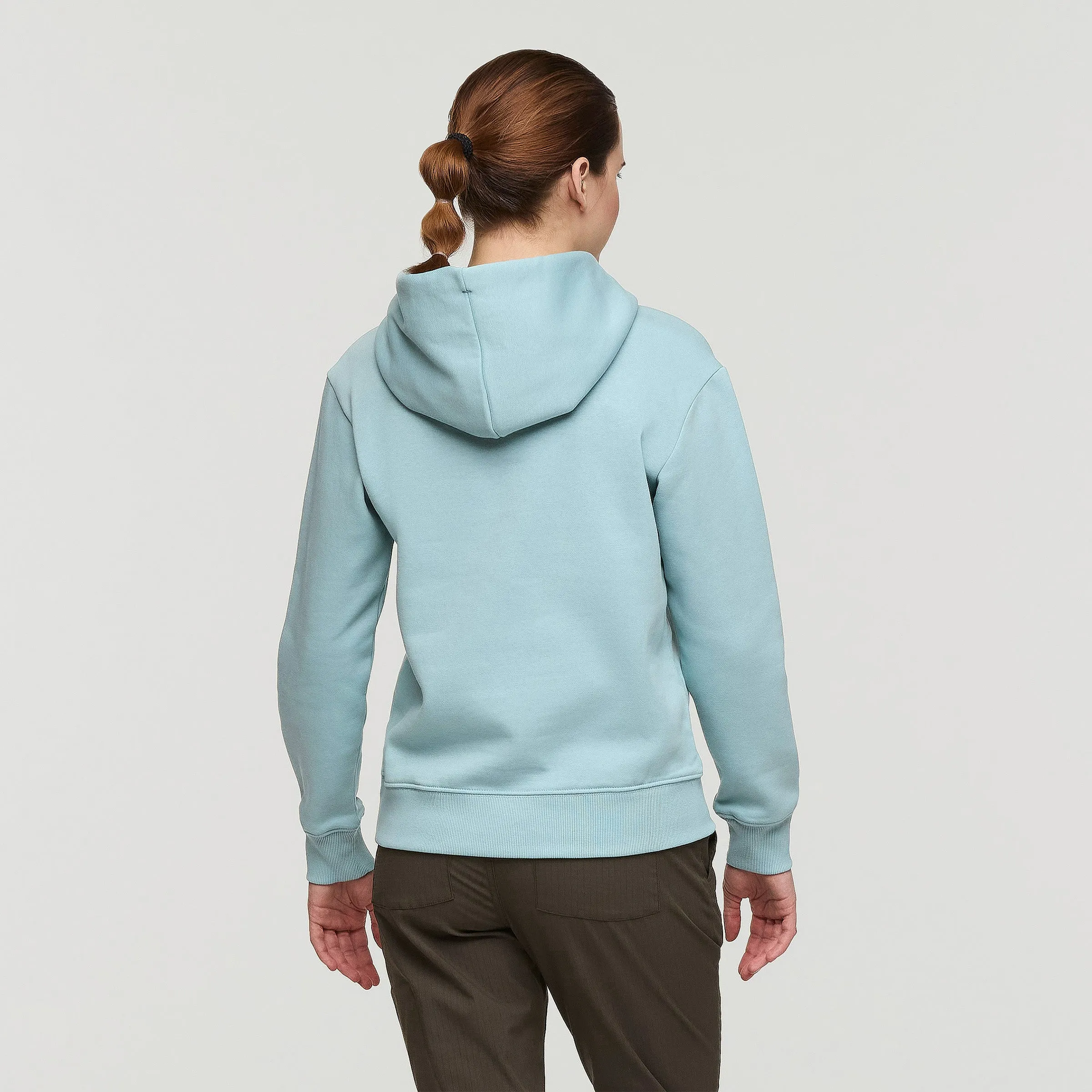 Pullover Llama Pullover Hoodie