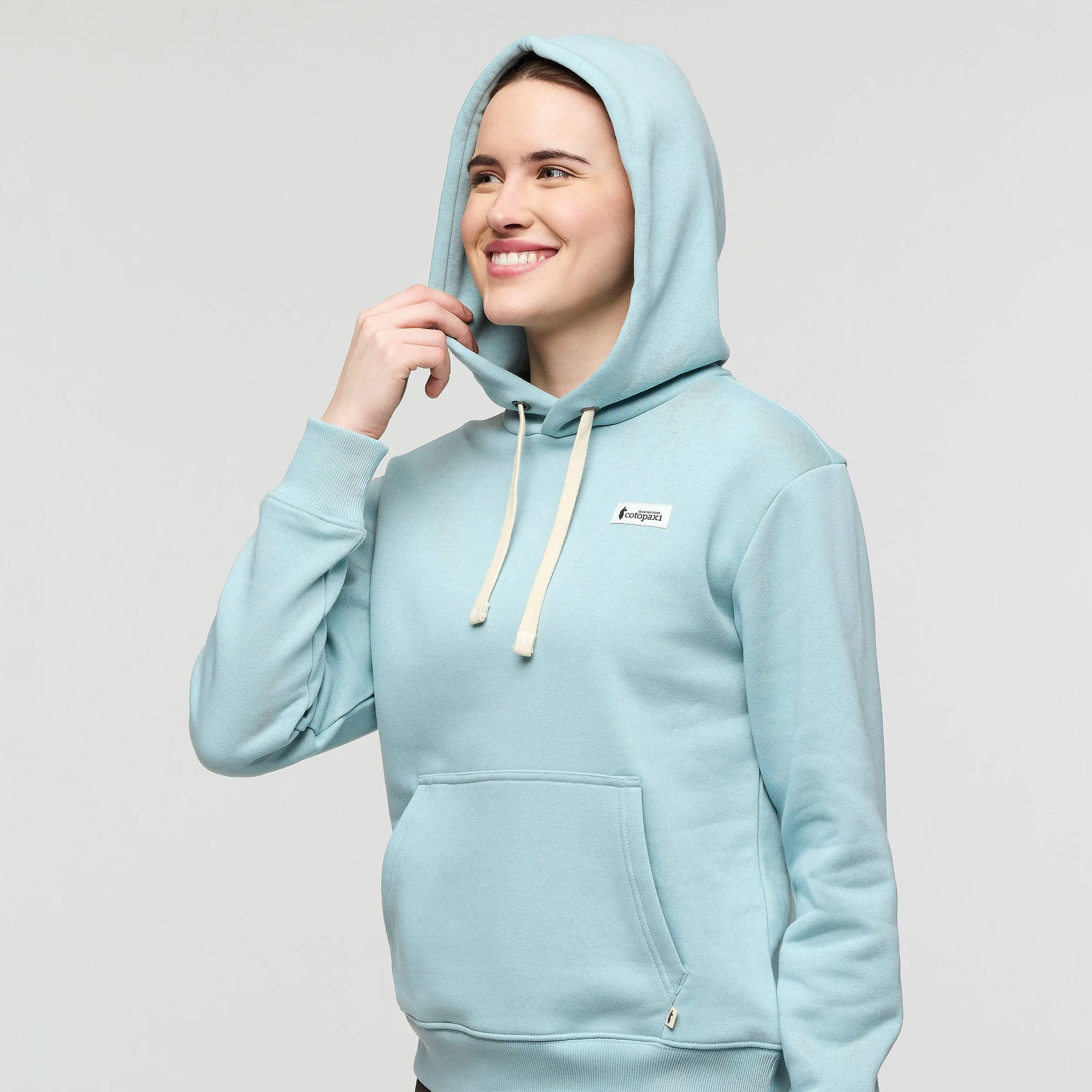 Pullover Llama Pullover Hoodie