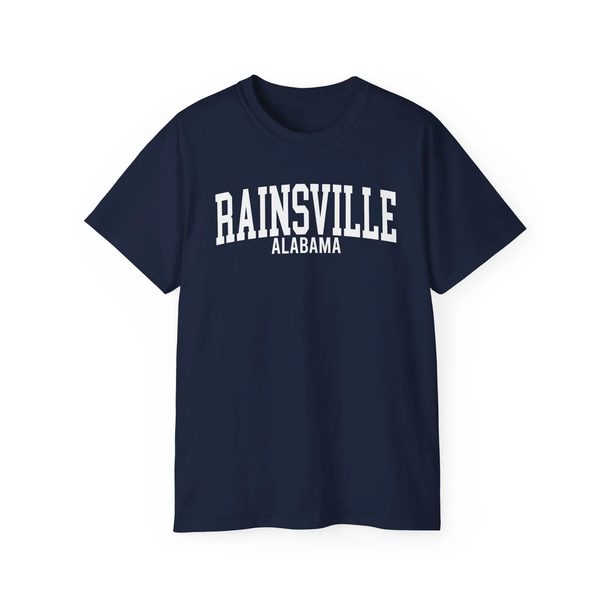 Rainsville Alabama t-shirt