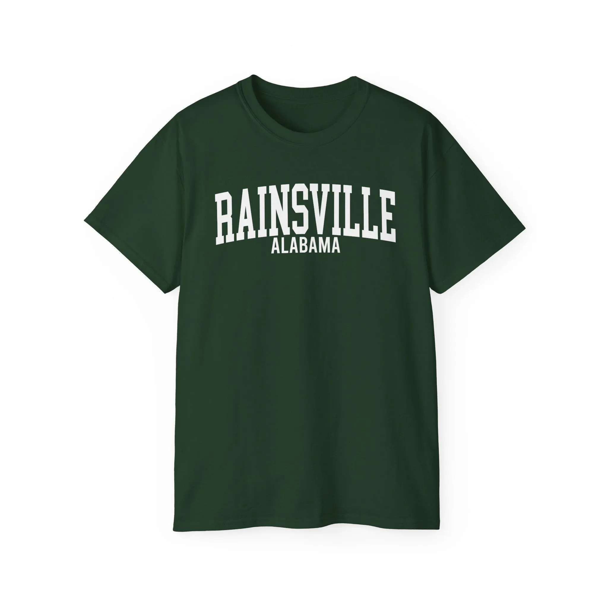 Rainsville Alabama t-shirt