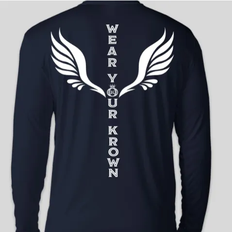 Rap Lord Long Sleeve T-Shirt