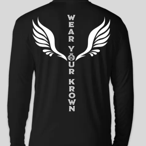 Rap Lord Long Sleeve T-Shirt