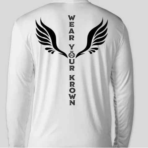 Rap Lord Long Sleeve T-Shirt