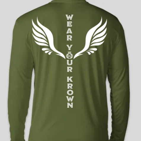 Rap Lord Long Sleeve T-Shirt