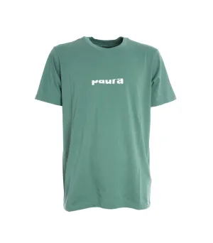 Regular Basic T-Shirt - Green
