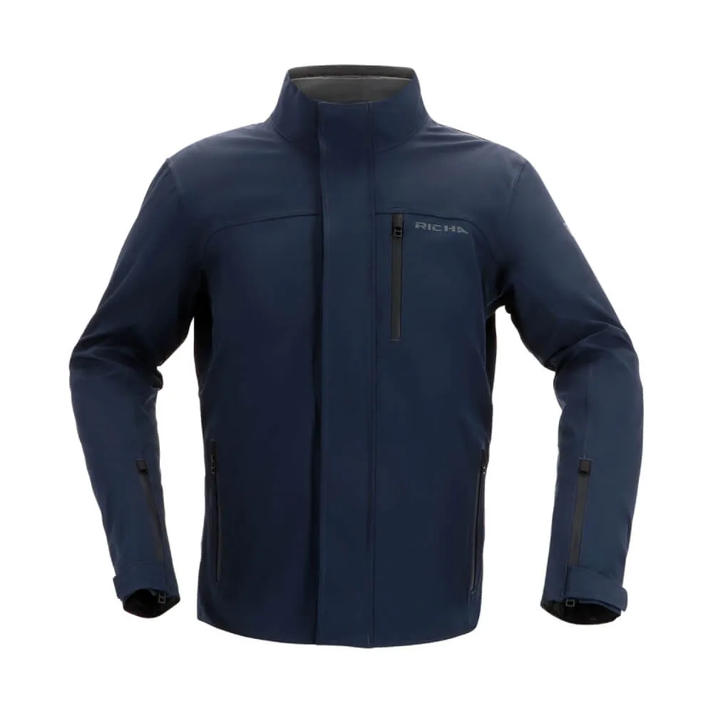 Richa Universal Jacket Navy