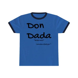 Ringer Convo Tee [DonDada]
