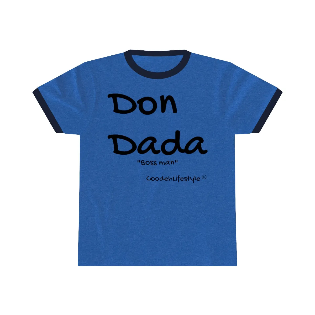Ringer Convo Tee [DonDada]
