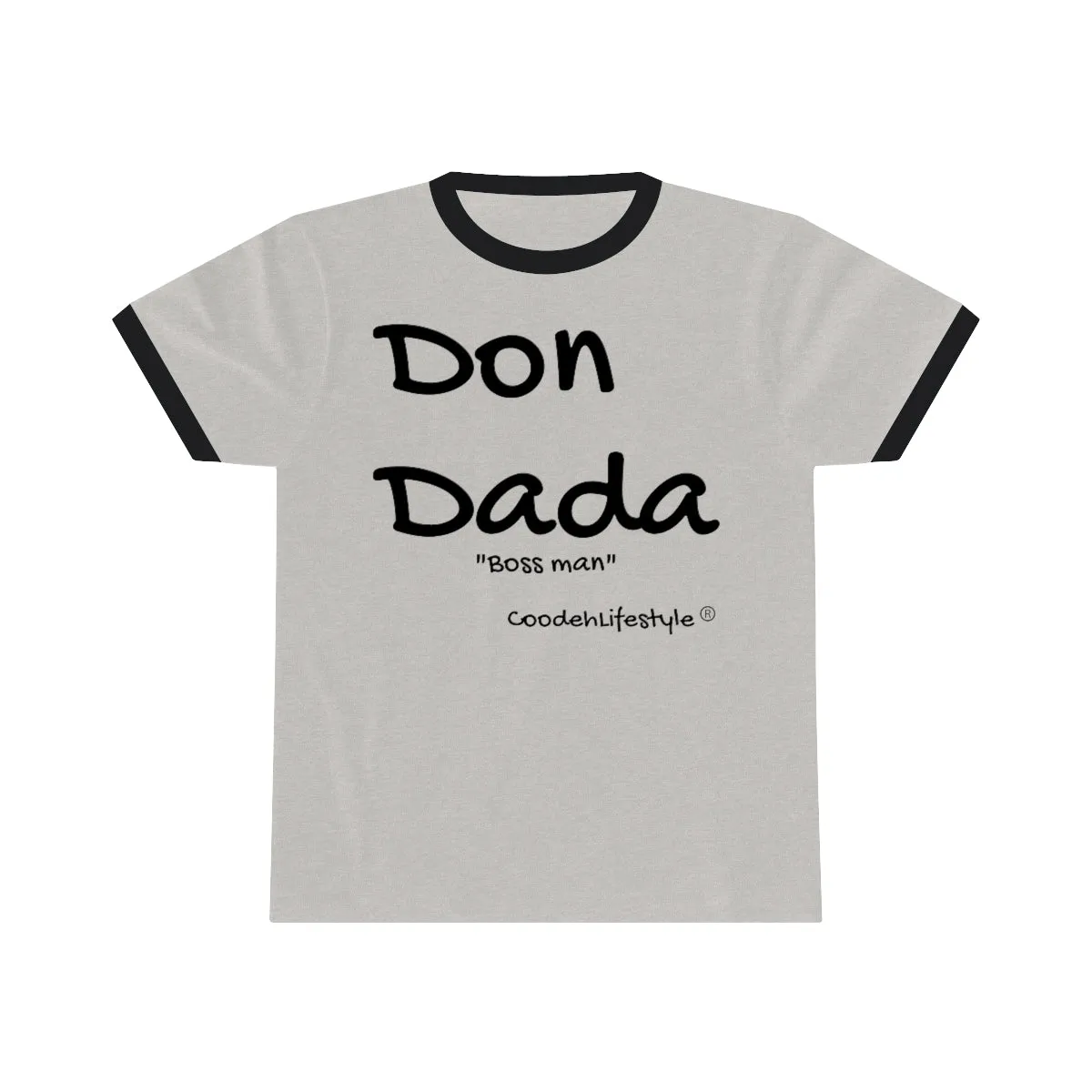 Ringer Convo Tee [DonDada]