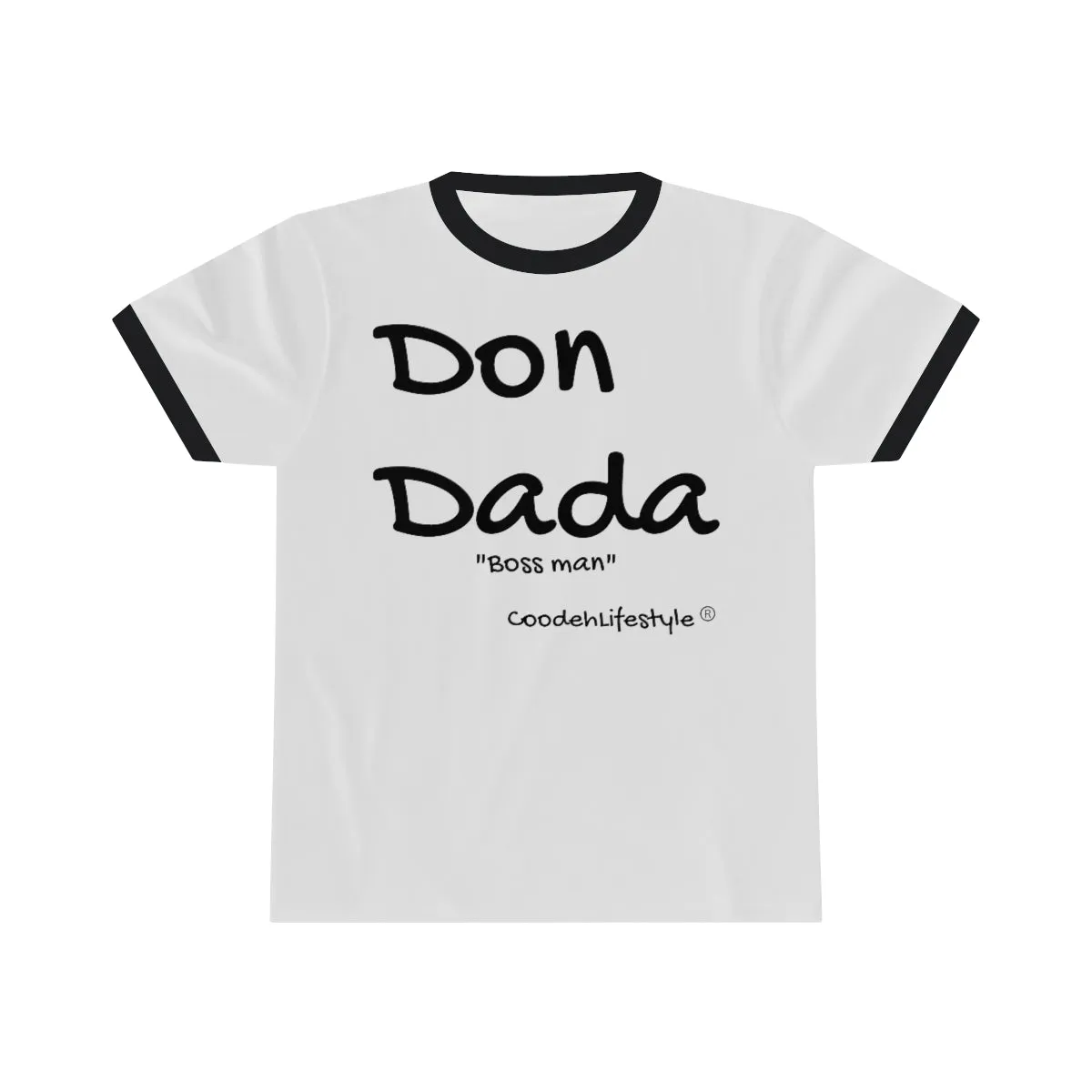 Ringer Convo Tee [DonDada]