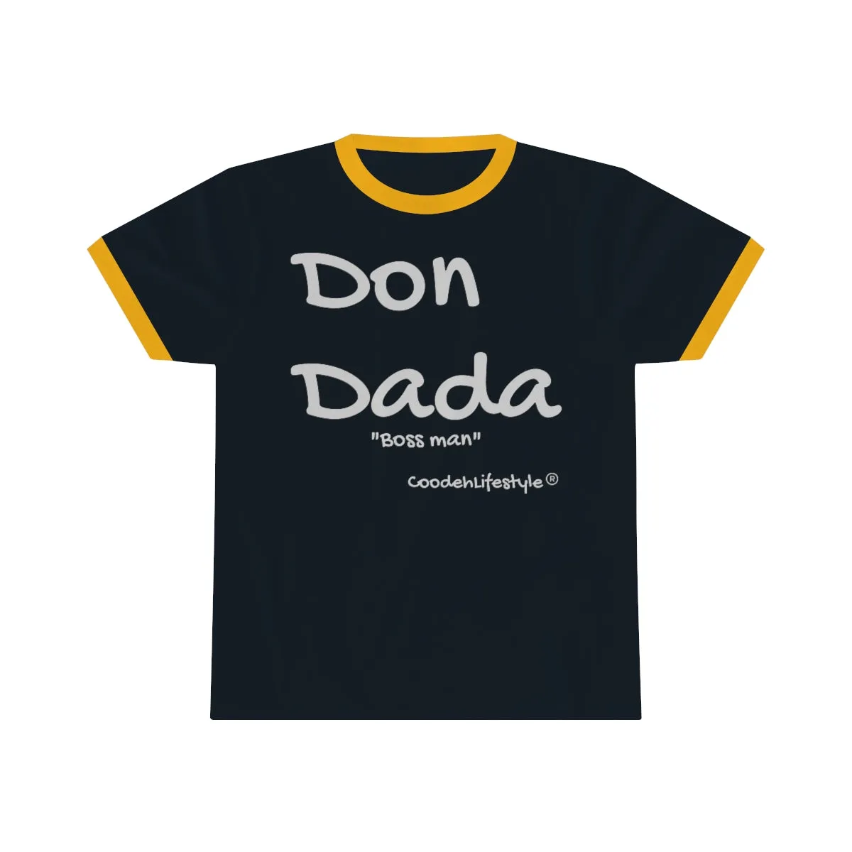 Ringer Convo Tee [DonDada]