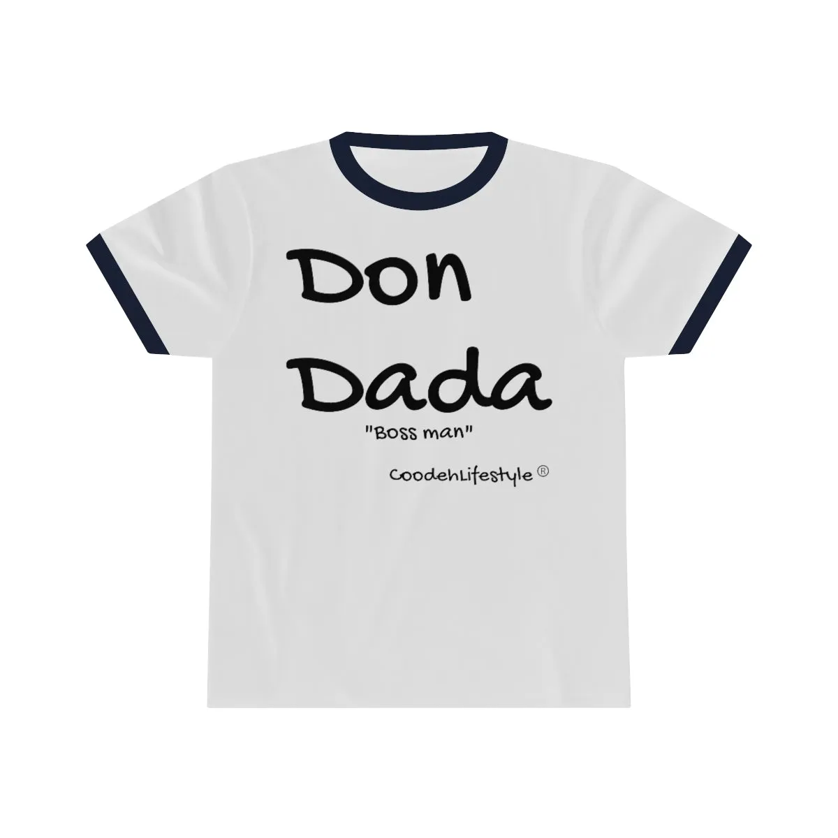 Ringer Convo Tee [DonDada]