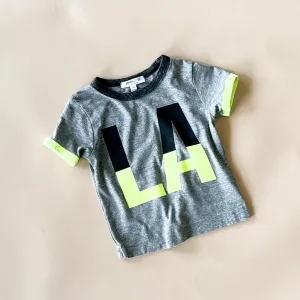 RINGER-LA | HEATHER YELLOW