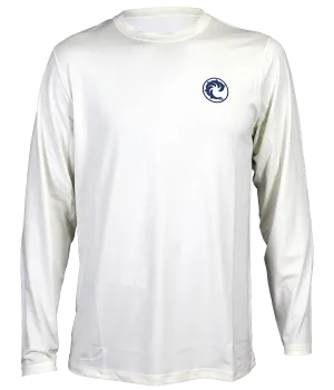 Ringer L/S Loose Fit Lycra Top