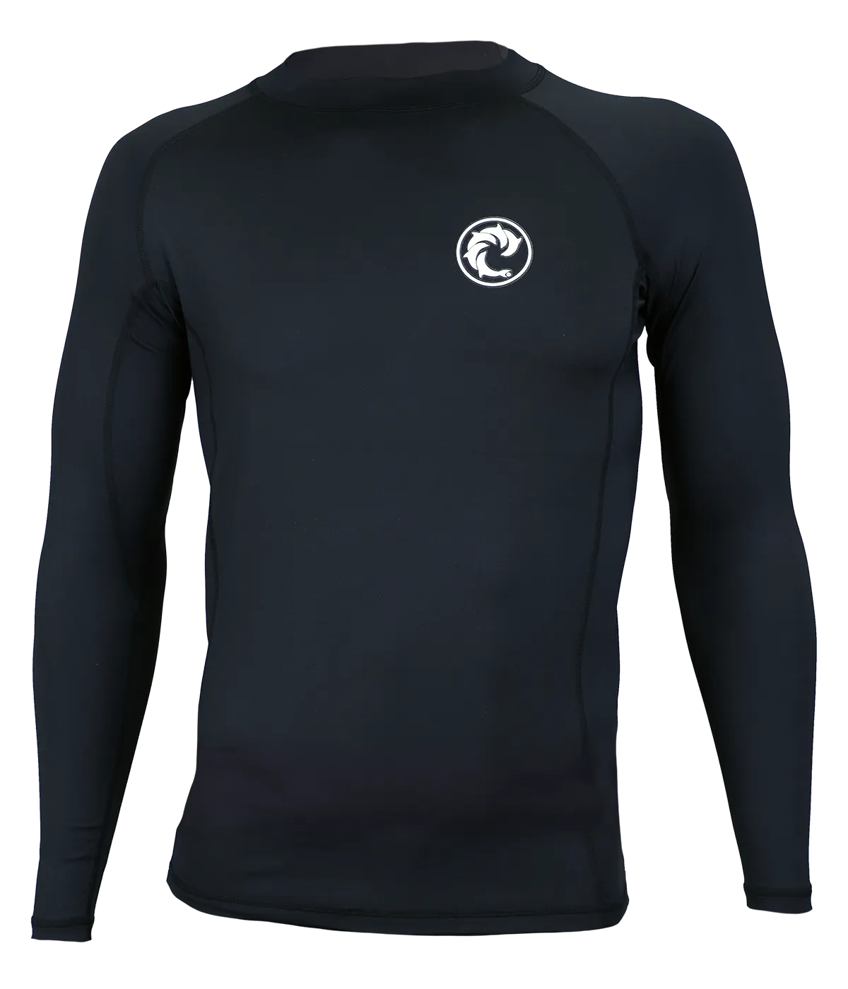 Ringer L/S Lycra