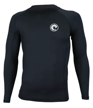 Ringer L/S Lycra