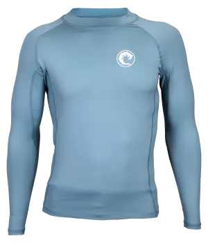 Ringer L/S Performance Fit Lycra Top