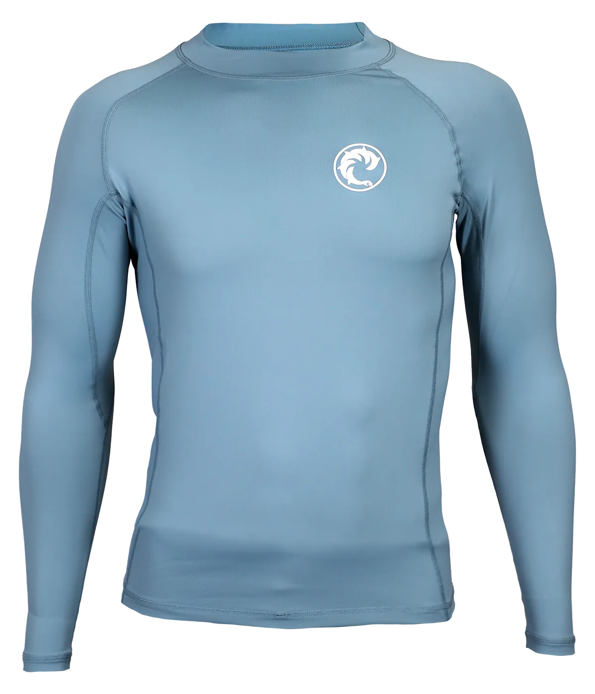 Ringer L/S Performance Fit Lycra Top