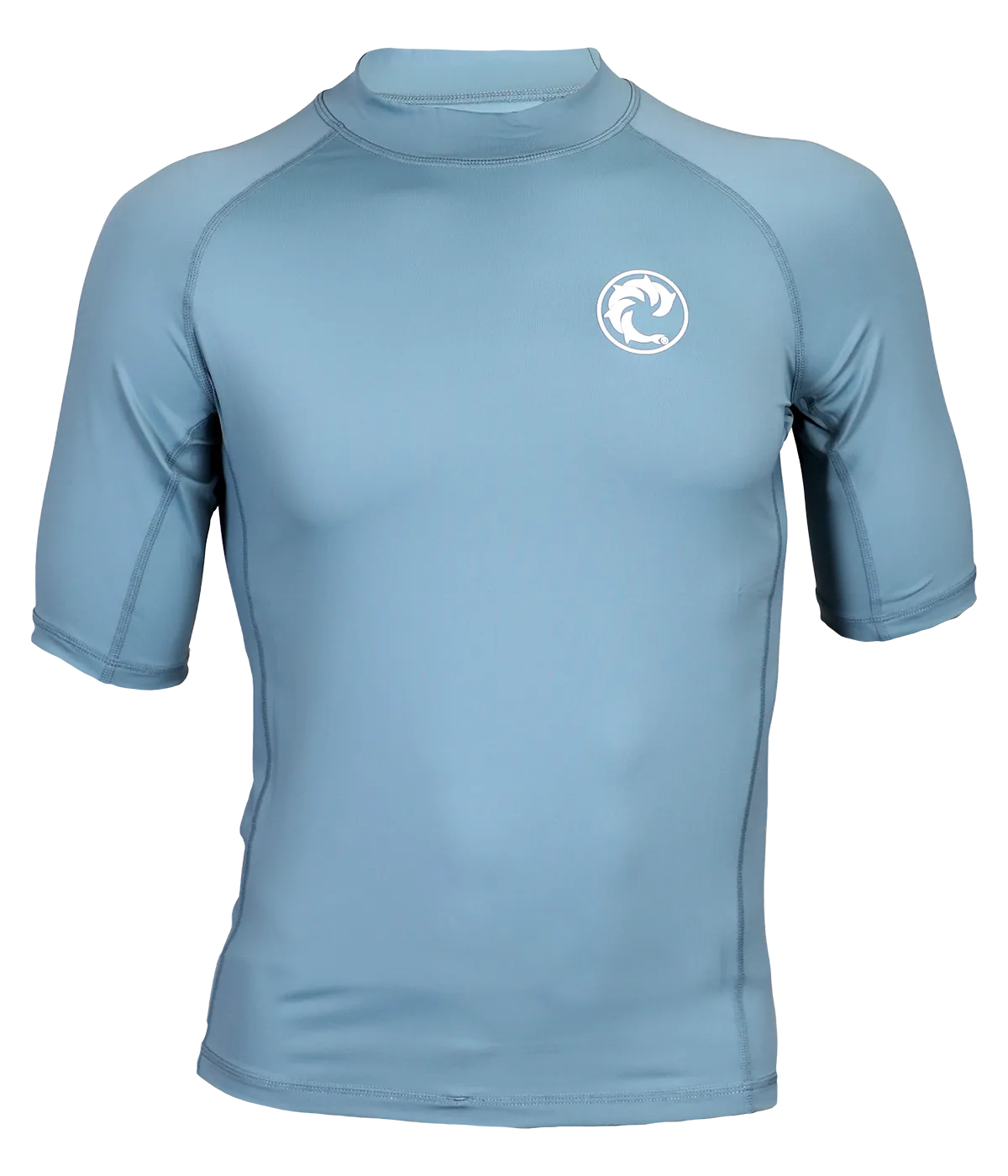 Ringer S/S Performance Fit Lycra Top