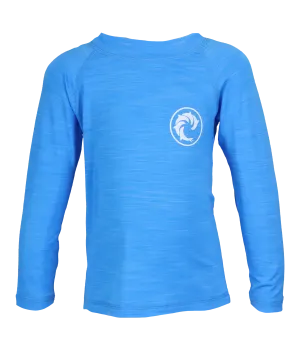 Ringer Toddler L/S Lycra T-Shirt