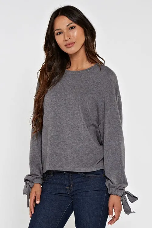 Sally Pullover
