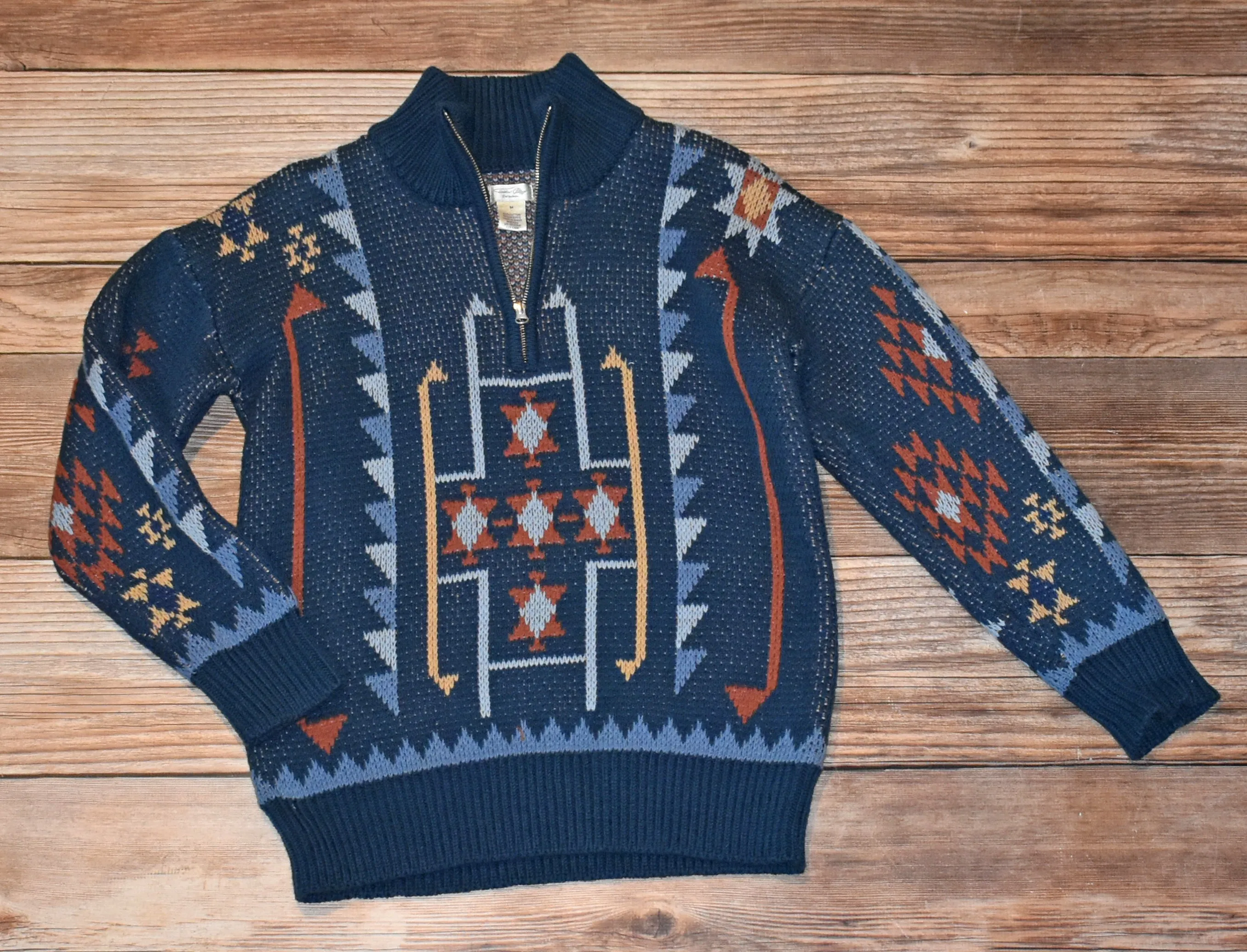 Sally Pullover