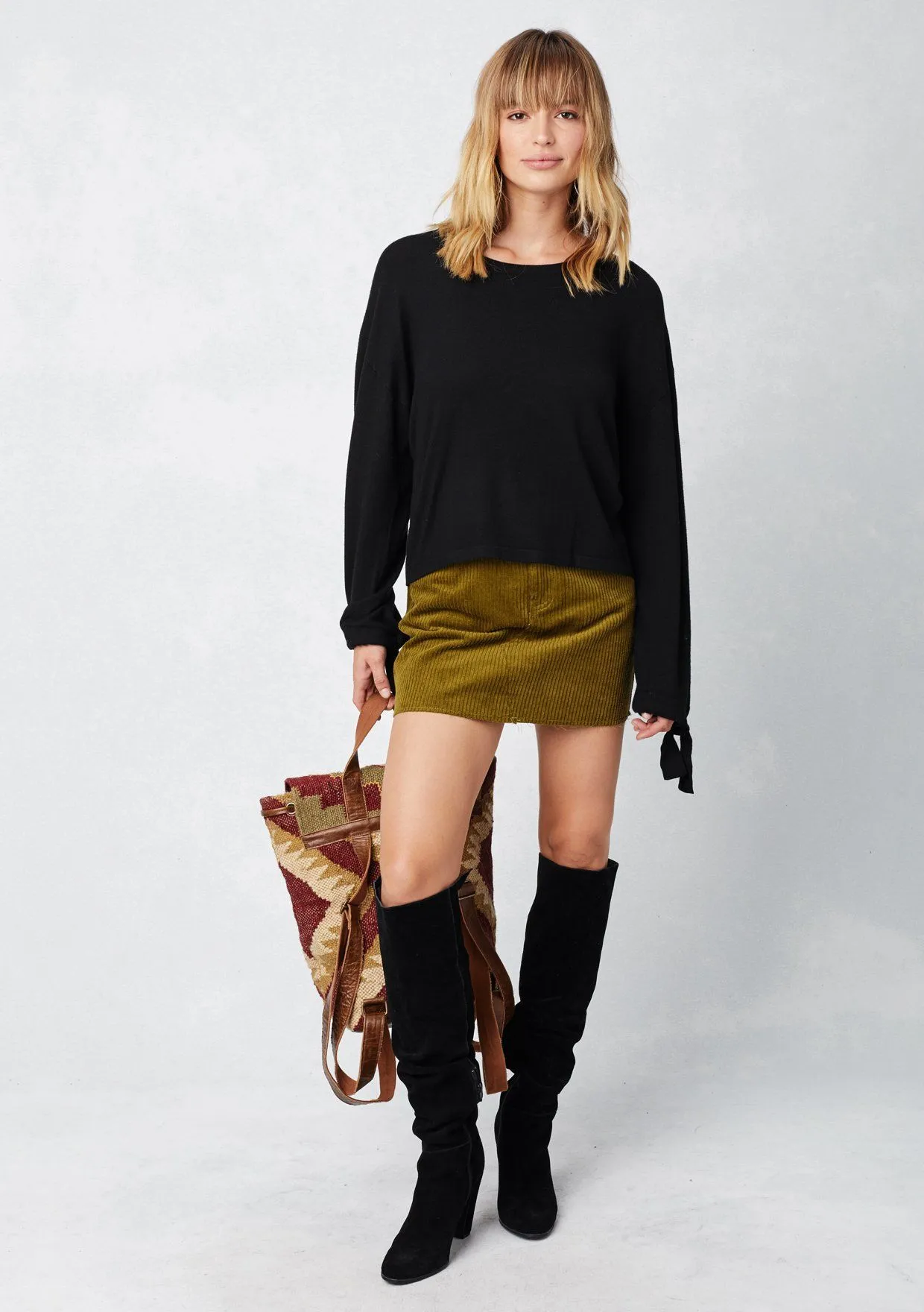 Sally Pullover