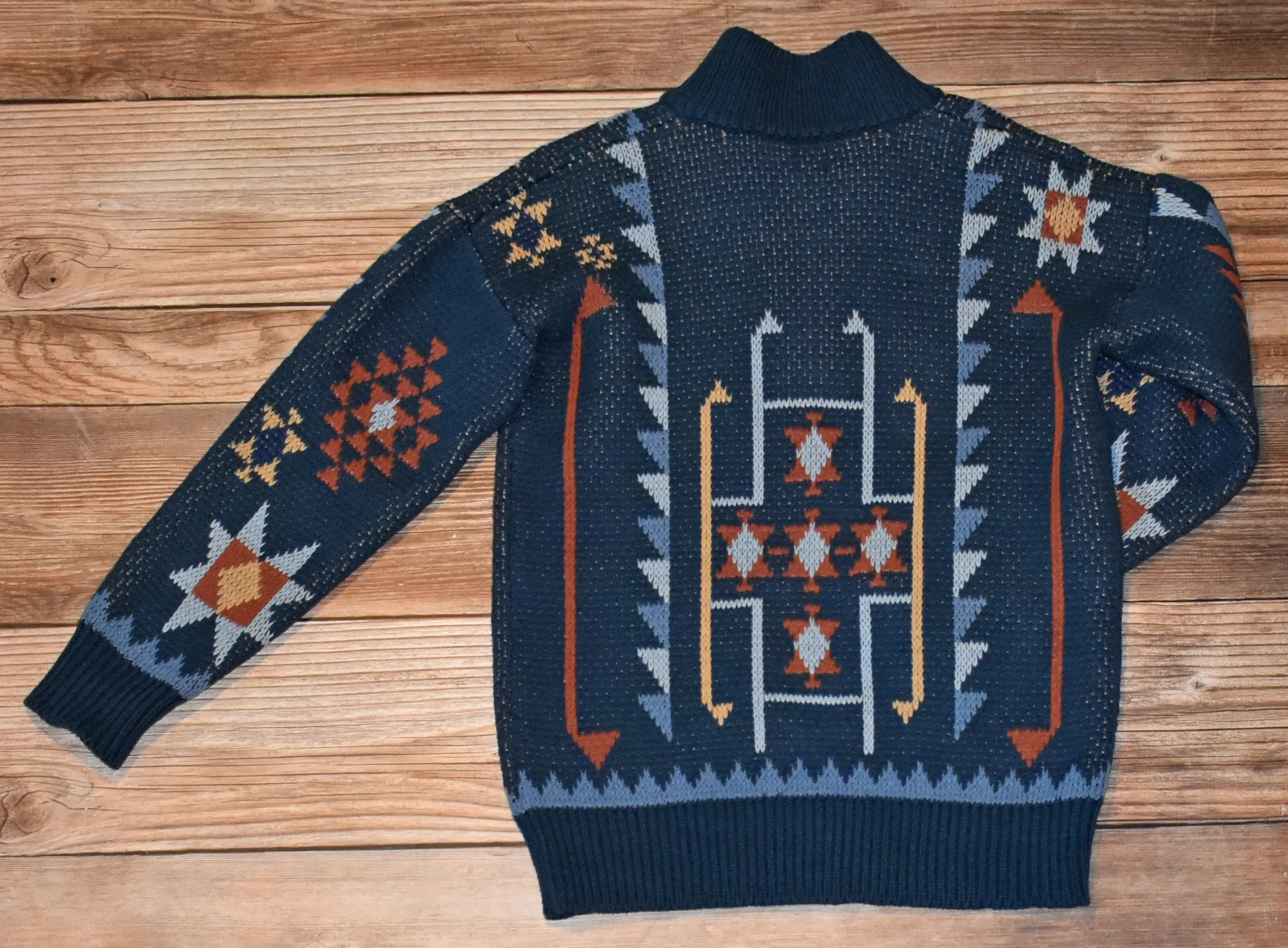 Sally Pullover