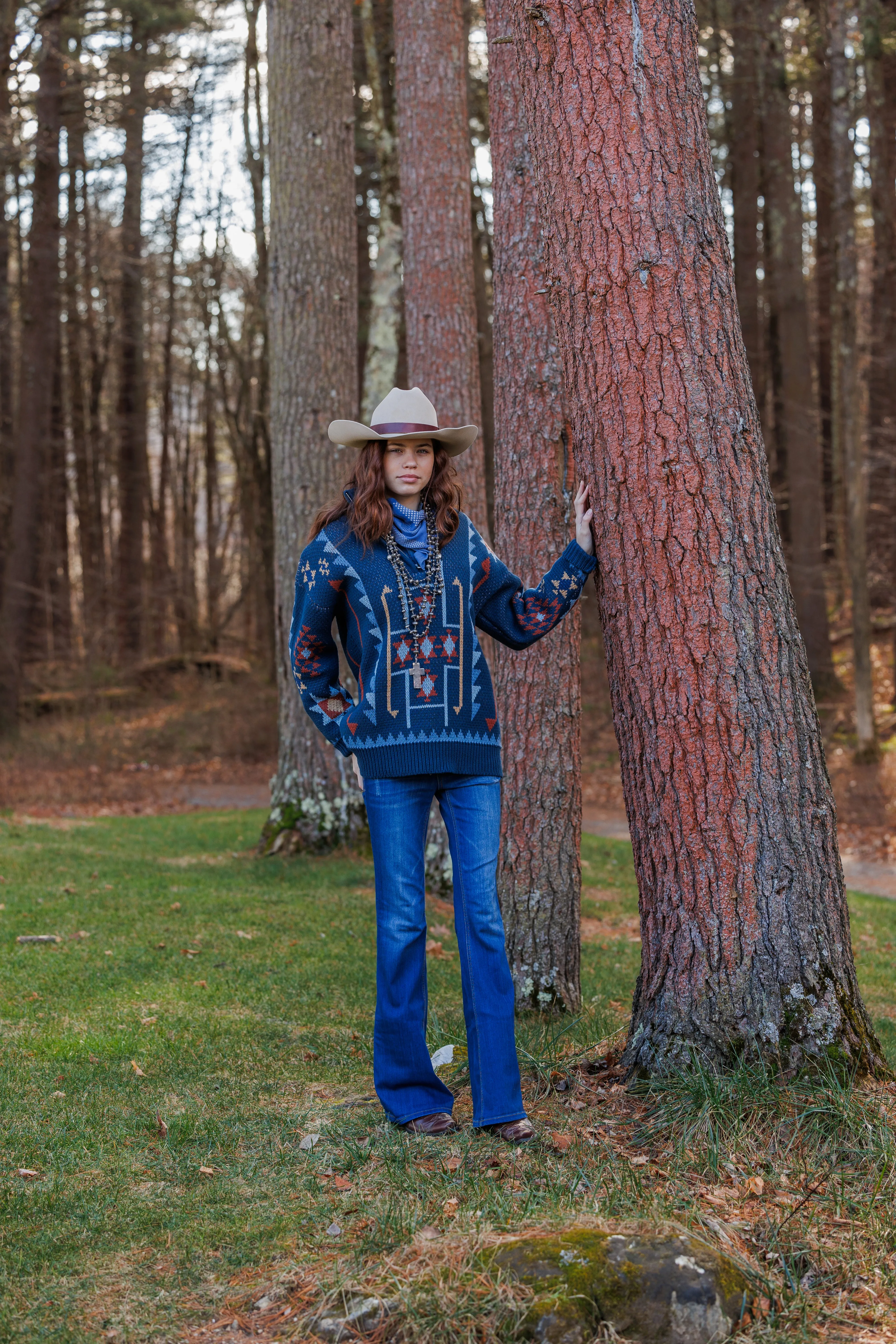 Sally Pullover