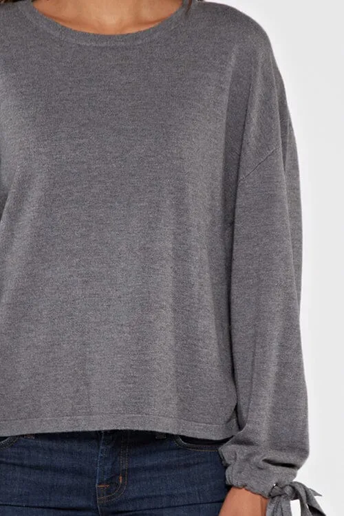 Sally Pullover